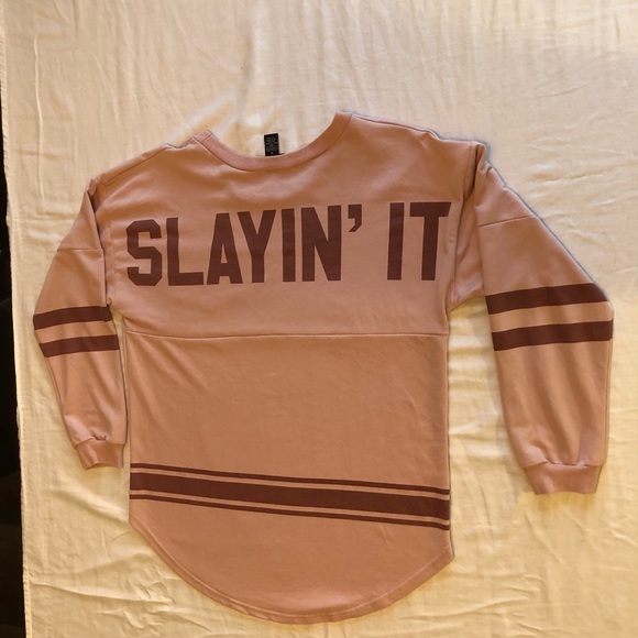 Rue 21 long sleeve - Picture 2 of 2